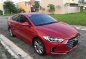 2016 Hyundai Elantra for sale-4