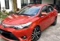 2014 Toyota Vios 1.5G AT FOR SALE-0