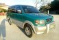 2001 Mitsubishi Adventure Gls Diesel Super Fresh In Out.-2