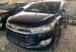 2017 TOYOTA Innova 2.8 G Manual Black -1