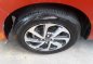 Toyota Wigo 2017 G AT for sale-13