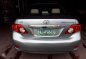 2008 Toyota Altis G automatic top of the line-3