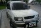 Mitsubishi Adventure 2001 acquired Manual transmission GASOLINE-1