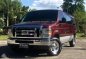 Ford E150 Luxury van Top of the line 2011-2