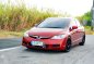 Honda Civic FD 2007 FOR SALE-0