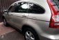 2007 Honda CRV AT FOR SALE-2