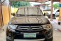 Mitsubishi Strada 2012 for sale-0