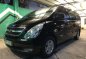 Hyundai Grand Starex CVX 2010 model 2.5L diesel engine-0