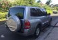 2003 Mitsubishi Pajero For Sale-3