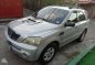 Selling for a friend Kia Sorento LX CRDI diesel manual 4x4 2006-4