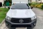 FOR SALE TOYOTA HILUX FX 4X2 DUAL Aircon MT 2017-4