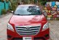 2015 Toyota Innova E FOR SALE-6