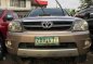 Toyota Fortuner Automatic Diesel 4x4 2006-5