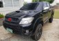 2014 Toyota Fortuner AT Diesel low mileage -7