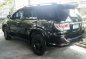 SELLING TOYOTA Fortuner G 4x2 2012-1