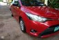 Toyota Vios 1.3j VVTi engine Manual Transmission 2013-5