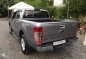 2016 Ford Ranger XLT Automatic Transmission-0