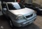 2004 Nissan XTrail AT FOR SALE-1