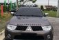 2011 Mitsubishi Montero for sale-0