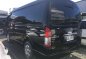 2014 Toyota HiAce GL Grandia 25 MT DSL-5