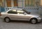 99 Honda Civic LXi SiR body automatic FOR SALE-1