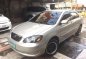 2006 Toyota Altis. for sale-0