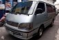 1999 Toyota Hiace commuter gas FOR SALE-1