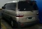 2007 Hyundai Starex Grx Crdi Automatic transmission-0