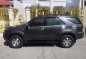 Toyota Fortuner G gas 2008 model FOR SALE-11