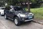 2010 Mitsubishi Montero Sport for sale-5