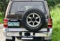 MITSUBISHI Pajero Fieldmaster 2005 Model Automatic-2