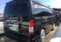 2014 Toyota HiAce GL Grandia 25 MT DSL-3