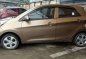 2015 Kia Picanto Gas MT 10L SM City Bicutan-0