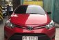 2017 Toyota Vios J MT Manual Grab Active-0