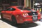 Ford Mustang GT 50 2017 FOR SALE-2