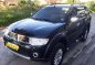 Rush! MITSUBISHI Montero 2013 GLS V Diesel Automatic-3