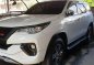 Toyota Fortuner G 2018 Automatic-Located at Quezon City-1