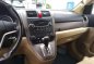 2008 Honda CRV 4x4 2.5L 45000 KM FOR SALE-7