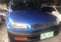 Toyota Rav4 1996 Manual 3Dr 188k Only -6