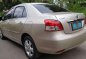 Toyota Vios 1.5G automatic 2008 FOR SALE-3