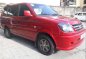 2007 Mitsubishi Adventure GLX 25L Manual Diesel-1