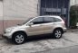 2007 Honda CRV AT FOR SALE-0