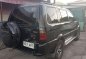 Like new Isuzu Crosswind for sale-2