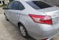 Toyota Vios automatic 2015 FOR SALE-2