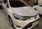 2016 TOYOTA Vios 1.5 G Automatic White -1