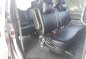 Hyundai Starex GRX Crdi 2007 model diesel-8