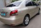 Toyota Vios 1.5G automatic 2008 FOR SALE-4