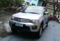 SELLING MITSUBISHI Strada glx V 2018-0