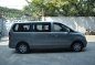 2012 Hyundai Grand Starex VGT CRDI Metallic Gray-6