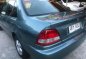 Honda City 2000 Matic Type Z All Power-1